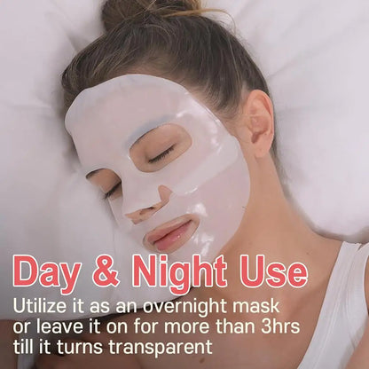 Biodance Collagen Face Mask Pink