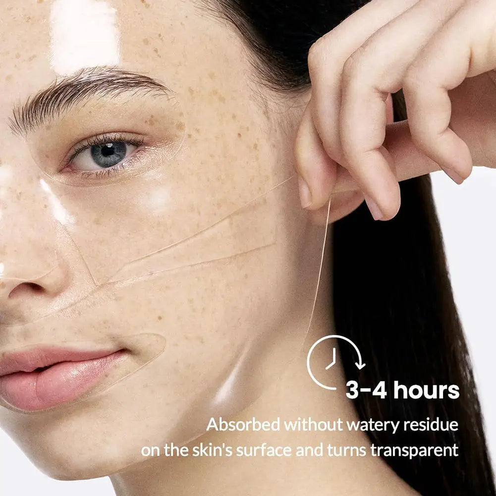 Biodance Collagen Face Mask Pink